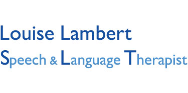 Louise Lambert - Speech and Language Therapist