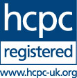 hcpc registered